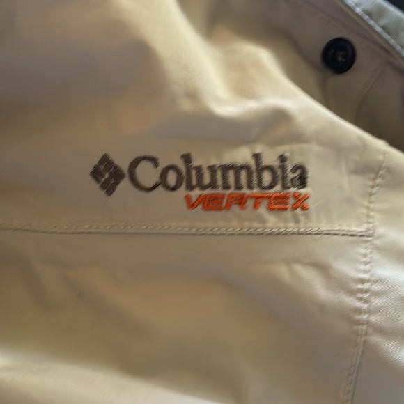 Columbia Jacket - Picture 5 of 5